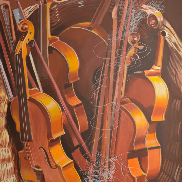 violons